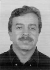 Baixinho, Luis Silmar