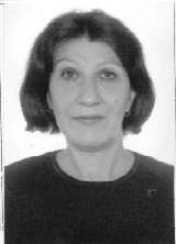 Maria Klein