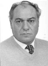 Prof Sergio Argiles Gonçalves
