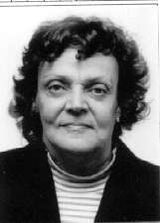 Professora Maria Elvia