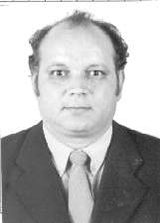 Roberto Rodrigues