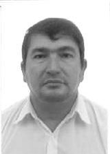 Joaquim Rocha Melos
