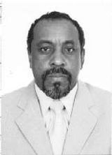 Professor Antão Barcelos