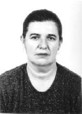 Elizabeth Bergamo