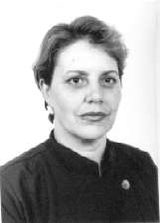 Vaniria Goularte
