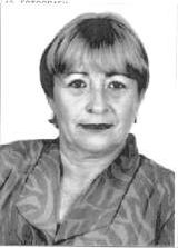 Professora Maria Perinazzo