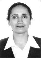 Professora Marcia Masiero