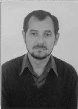 Sergio Caiubi /Baiano