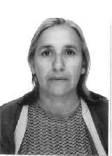 Maria Odete