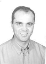 Verni Carlos Gaklik