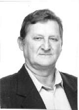 Alfredo Jaroczewski