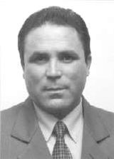Pastor Perci