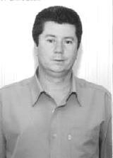 Pedrinho Vargas