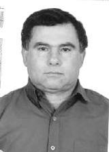 Eliseu Argolo de Morais