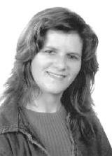 Zilda Gamba Rech