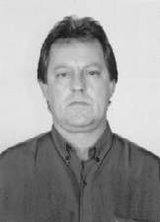 Aloisio Reichert - Lui