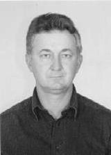 Simplício Griebeler