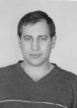 Jorge Fank