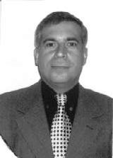 Eron Ferreira