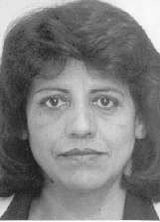 Luiza F. G. da Silva