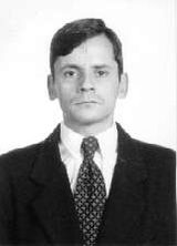 José Carlos Pereira