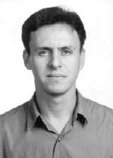 Marquinhos Cruz