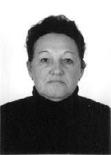 Norma Maria Oliveira Ribeiro
