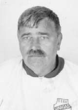 Carlos do Veterano da Vargas