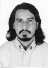 Professsor Vanderlei Genro