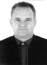 Claudio Falcão - Ir. Claudinho