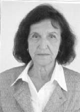 Professora Iranélci