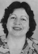 Maria Dutra Soares