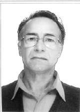 Valmir do Posto de Saúde