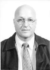 Mauro Perfeito da Silva