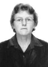 Valeria Tessmer Klug