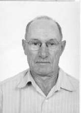 Aldino Antonio Zampieri