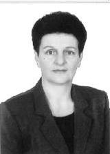 Rosalina Sartori Baiotto