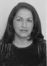 Professora Lavina