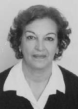 Marlene Cabreira