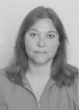 Professora Daniele Campani