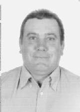 Carlos Alberto Zangrande
