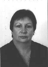 Célia Serenita Kern