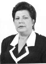 Yeda Gregory