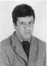 Pastor João Antonio