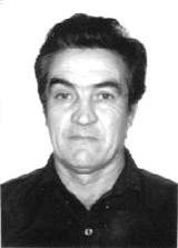 Alberi Santo de Oliveira