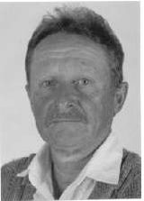 Armelindo Kister
