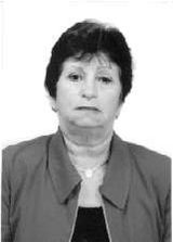 Maria Mattos