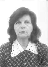 Sonia Cafrune