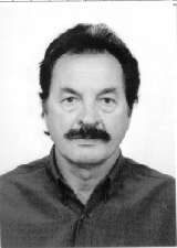 George Rech