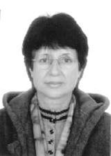 Cristina Vilar
